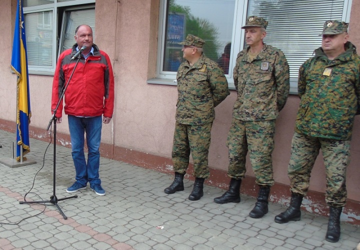 Počela velika akcija čišćenja i uređenja Općine Živinice “Svi za čiste Živinice”