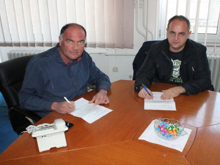 Oglas za radna mjesta za projekat CK”Zdravlje i starenje”