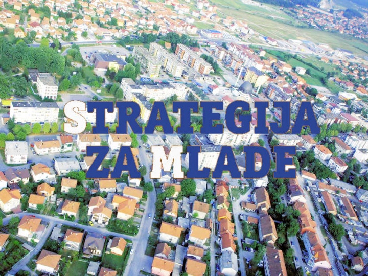 Druga radionica za izradu Strategije prema mladima Općine Živinice