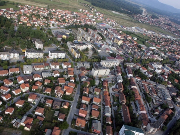 Realizacija projekta regionalne deponije