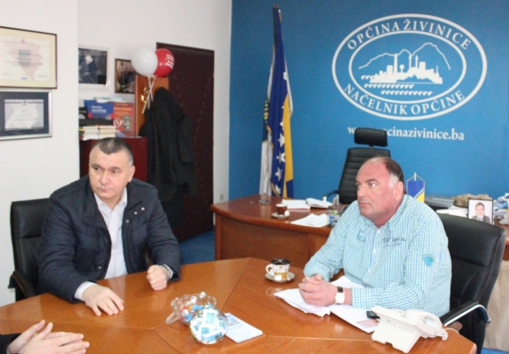 Počinje obnova kuća za povratnike srpske nacionalnosti u Općini Živinice