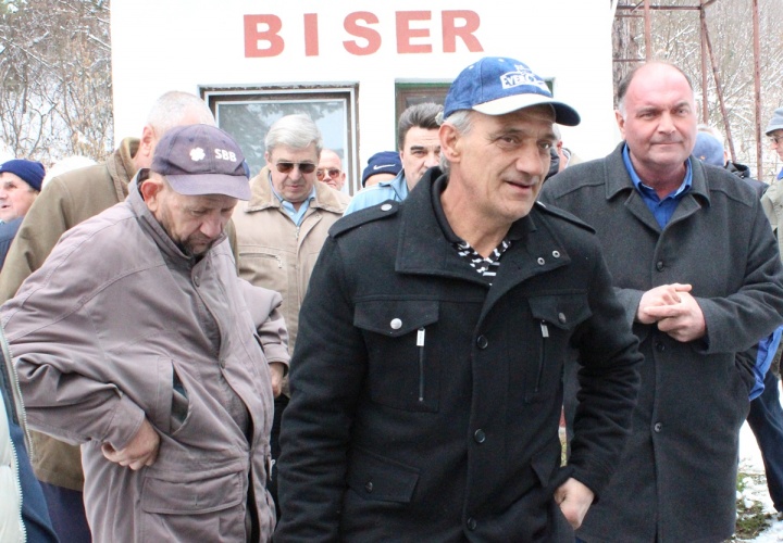 Rekonstrukcija i dogradnja vodovoda “Tatarički biser”