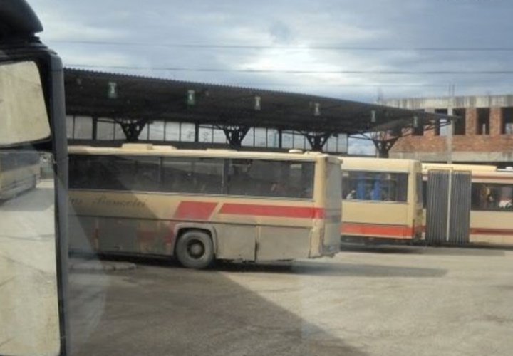 Održan sastanak sa predstavnicima prevoznika na području Općine Živinice