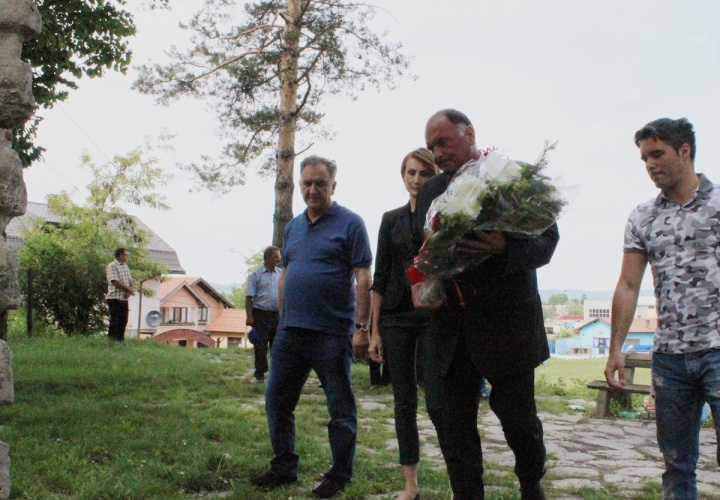 Obilježen Dan pobjede nad fašizmom