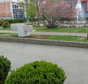 Imenovani komunalni redari