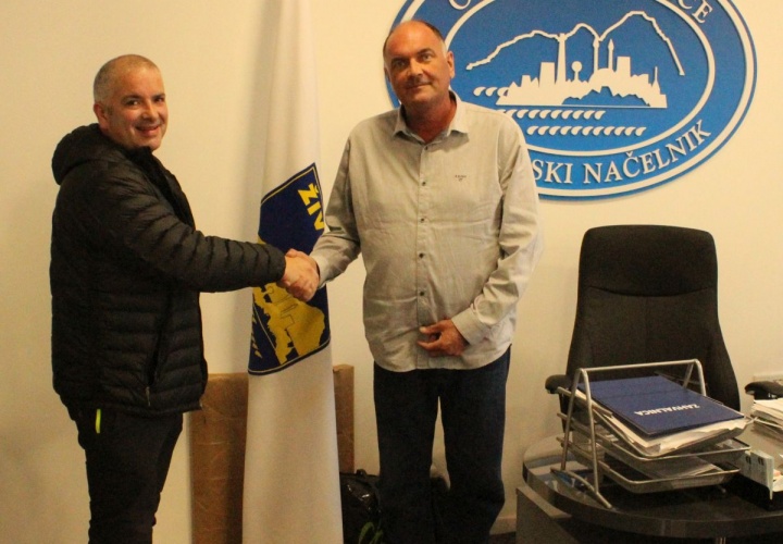 Počela sa radom nova fabrika u Živinicama