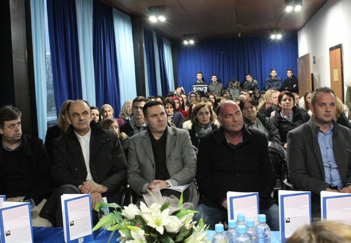 Manifestacija Dani dijaspore jedinstvena na području Bosne i Hercegovine