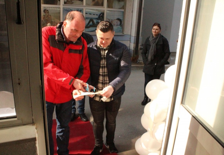 U Živinicama otvoren još jedan Start-up biznis