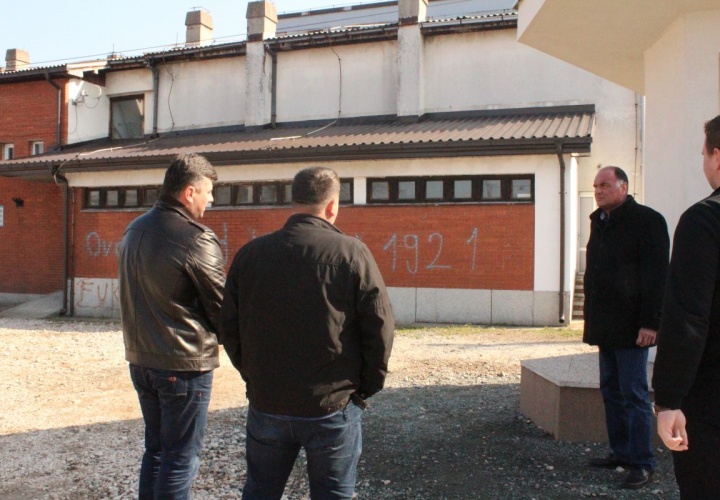 Realizacija novih projekat u Mjesnoj zajednici Šerići