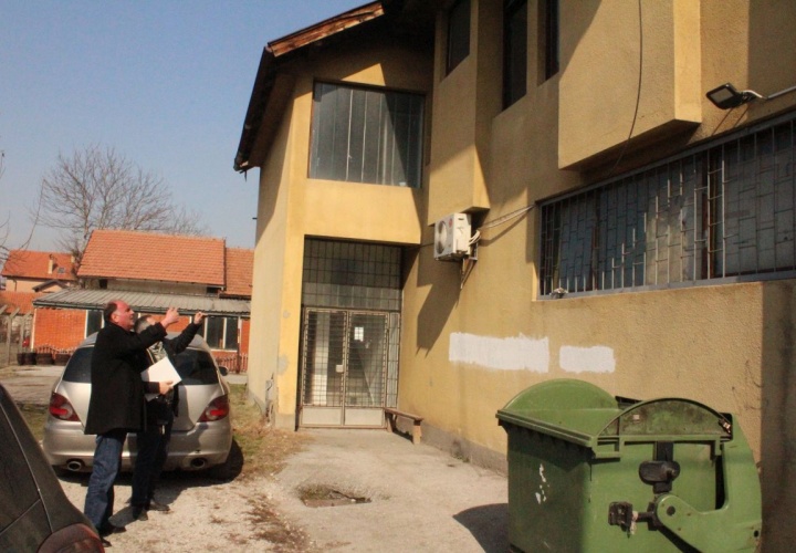 Realizacija projekta u Mjesnoj zajednici Rudar