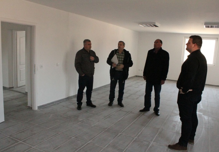 Završena adaptacija prostorija Mjesne zajednice Višća