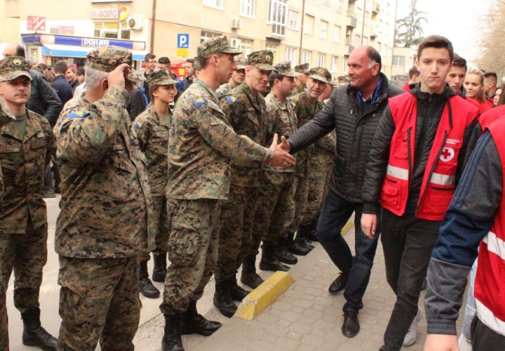 Počela akcija “Svi za čiste Živinice”
