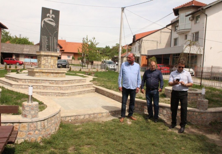 U Dubravama Gornjim realizovano nekoliko novih projekata