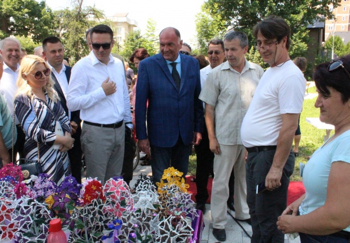 U Gradu Živinice održan drugi po redu Dan Agroturizma