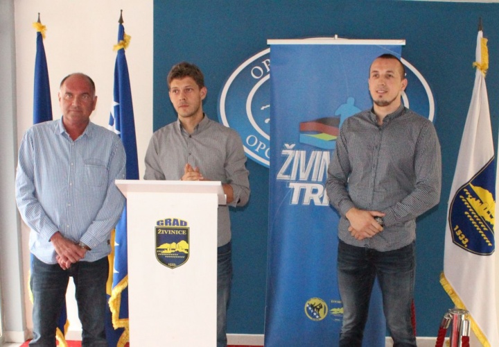 Živinička TRKA 2019