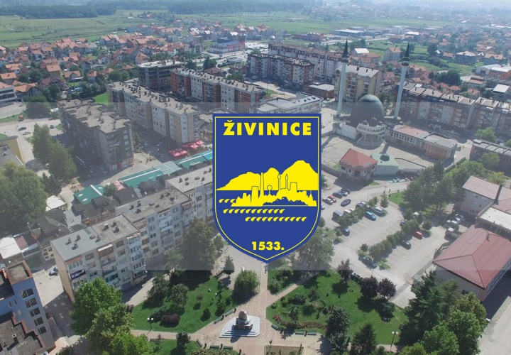 Održana Konstituirajuća sjednica Gradskog vijeća Grada Živinice