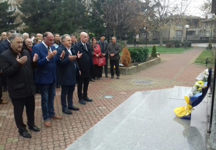 U Živinicama svečano obilježen Dan državnosti Bosne i Hercegovine