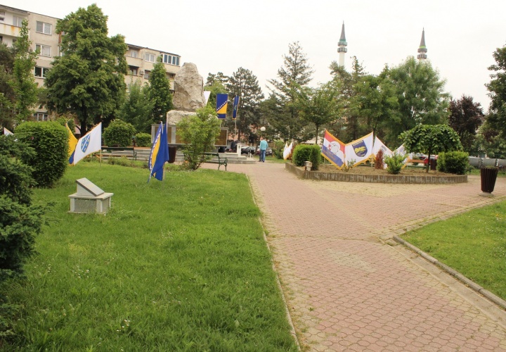 Svečano obilježen 18. maj – Dan oslobođenja Grada Živinice
