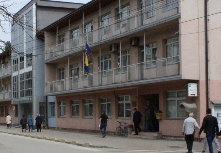 Potpisani ugovori za projekte asfaltiranja po Programu “marka na marku”
