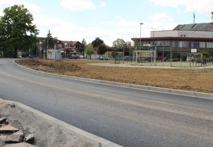 Završena izgradnja još jedne gradske ulice u Živinicama