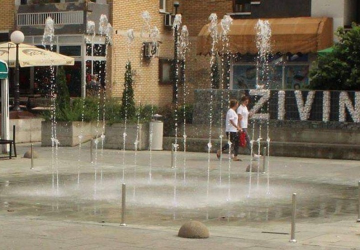 Grad Živinice organizovao Bazar domaće radinosti