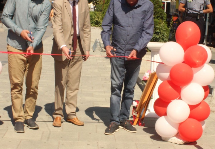 U Gradu Živinice otvorena treća po redu manifestacija „Agrodani 2020 Živinice“