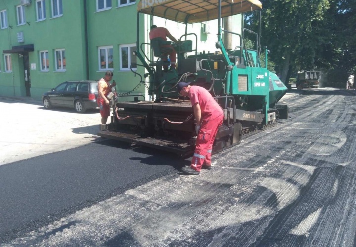 Završena rekonstrukcija još jedne gradske ulice u Živinicama