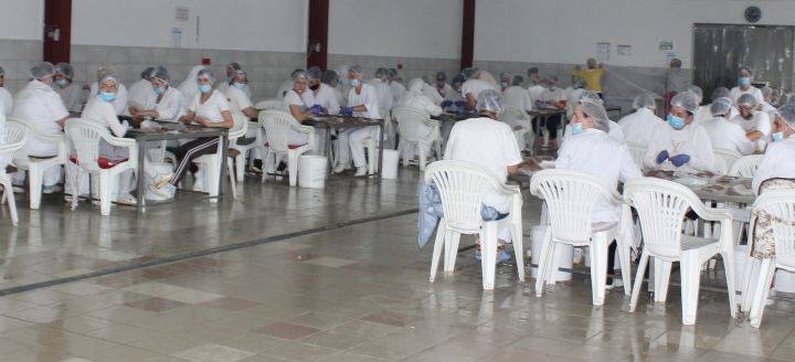Firma „BH FISH“ širi kapacitete i zapošljava 100 novih radnika
