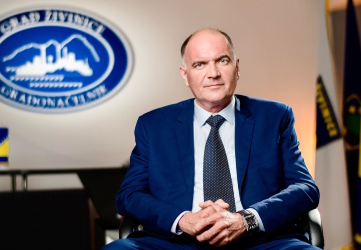 Čestitka u povodu obilježavanja Dana Armije RBiH
