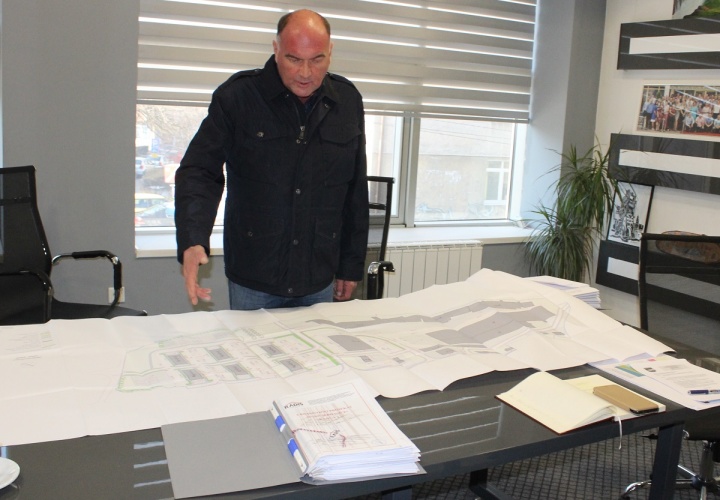 Završen Urbanistički projekat Konjuh