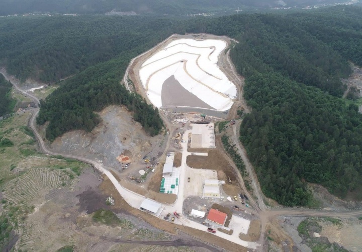 Grad Živinice uskoro dobija savremeni Centar za upravljanje otpadom