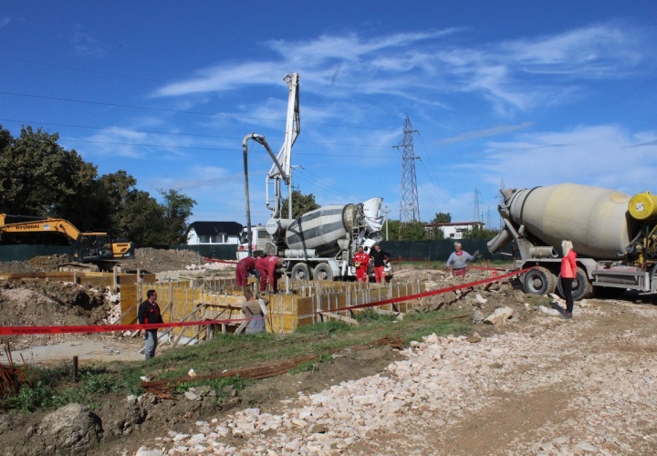 Počela izgradnja 110 kV trafostanice vrijedne 10 miliona KM