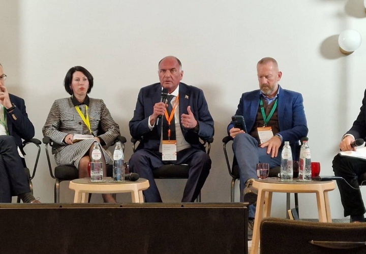 Održan godišnji sastanak Inicijative za regije uglja u tranziciji na Zapadnom Balkanu i Ukrajini