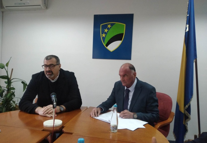 Gradonačelnik Živinica uputio Inicijativu za postavljanje solarnih panela bez odobrenja za građenje