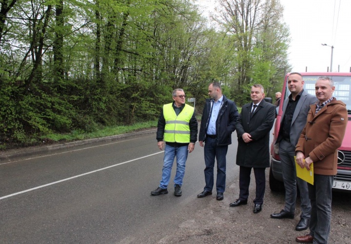U Živinicama počela realizacija projekta vrijednog 900 hiljada KM