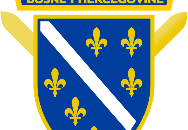 Čestitka u povodu Dana Armije Republike Bosne i Hercegovine