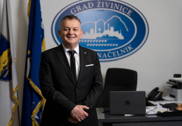 Čestitka povodom 1. maja – Međunarodnog praznika rada