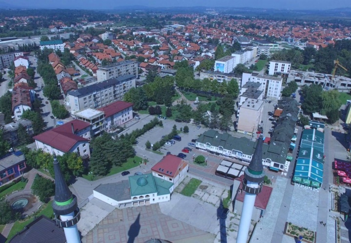 Uspješno izrađena Studija i mapa potencijala toplifikacije Grada Živinice