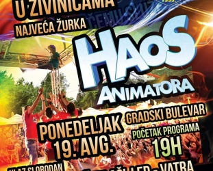 haos animatori 1